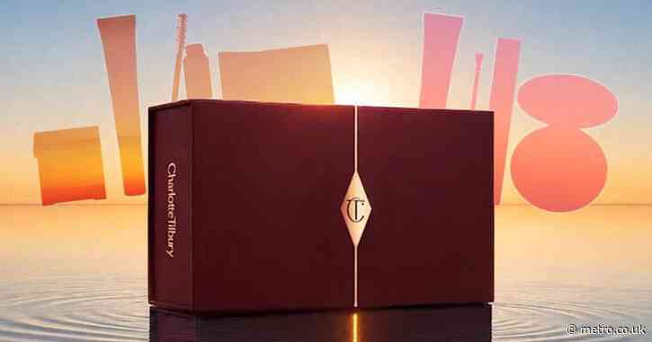 New Charlotte Tilbury beauty boxes promise a complete summer look for £54