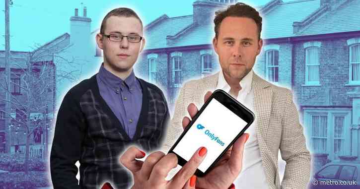 Ex-EastEnders star now doing Ben Mitchell fantasy role play on OnlyFans