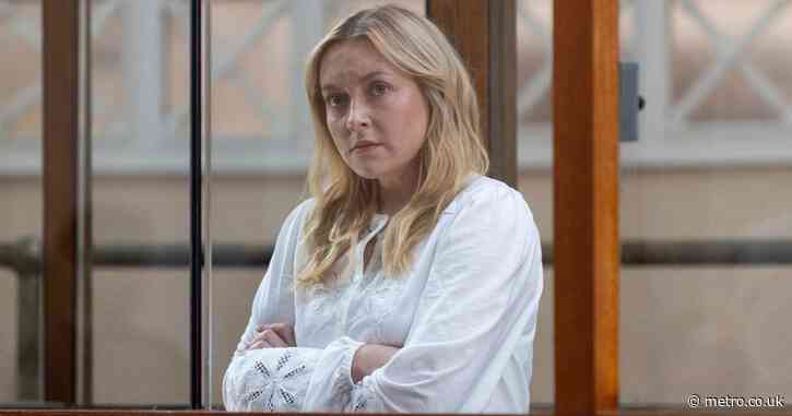 Departing Coronation Street star already knows how Megan could return – with familiar face