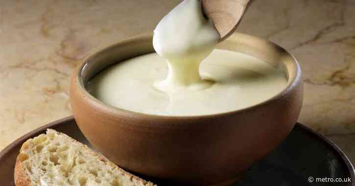 A 2,000-year-old French cheese has become the internet’s new foodie obsession