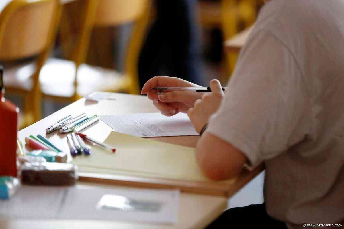 Avez-vous eu votre examen ? Retrouvez tous les résultats du Bac, Brevet, BTS, BEP-CAP (et des rattrapages) dans le Var