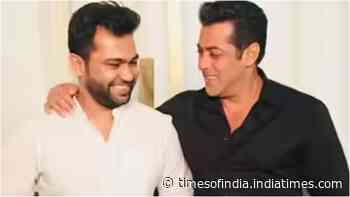 Ali recalls how Salman was the only choice and said YES in just 15 minutes