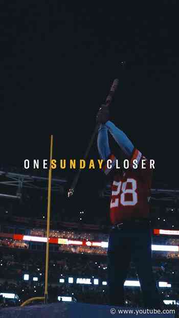 patiently waiting #football #footballseason #commanders