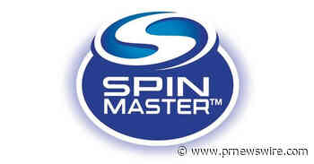 Spin Master Announces Date of Second Quarter 2026 Results
