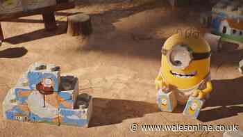 Internet's most upsetting Minions fan theory finally shut down by their creator
