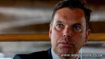 Welsh Labour leader calls for more 'devolution within Wales, not just to Wales'