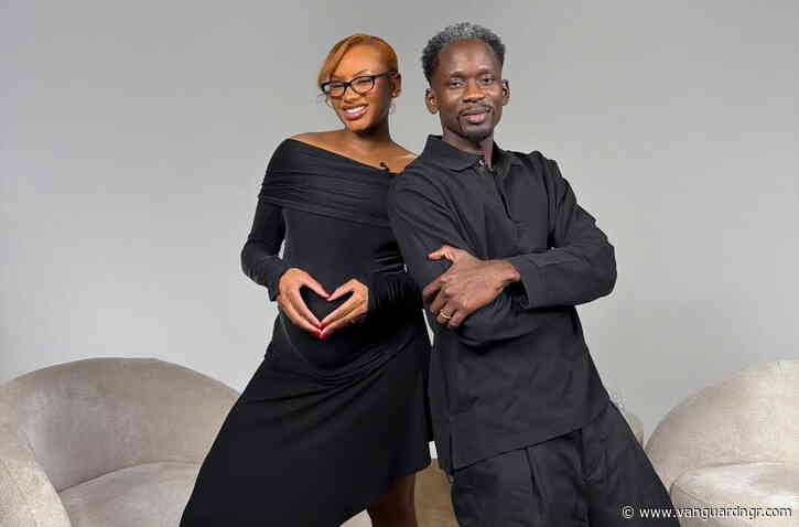 You’ll never catch me denying I’m a ‘nepo baby’ — Temi Otedola
