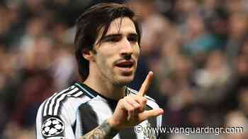 Tottenham sign Tonali from Newcastle