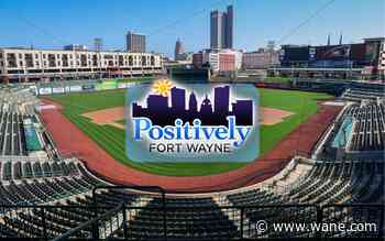 Sounds of summer are Positively Fort Wayne