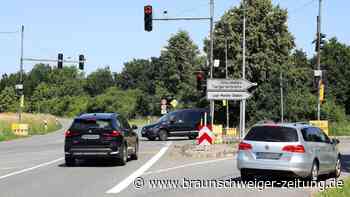 Lange Staus an neuer Ampel: Stadt Wolfsburg hat schnell nachgebessert