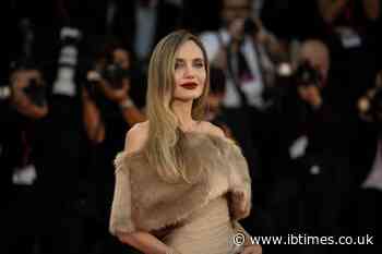 'Time's Running Out': Why Angelina Jolie Says She Lives in Constant Fear She Won't Survive Much Longer