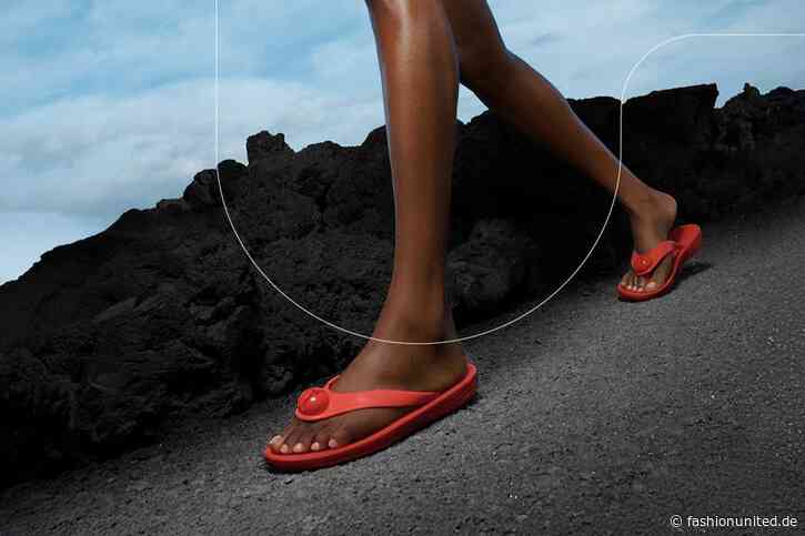 FitFlop-CEO: ‘Wir wollen den Sommer dominieren’