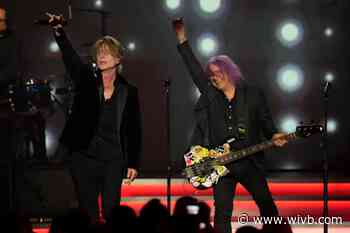 Buffalo History Museum to launch Goo Goo Dolls exhibit in September