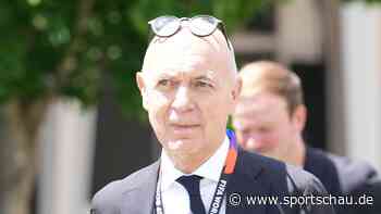 DFB-News - Neuendorf: "Geht um die Integrität des Wettbewerbs"