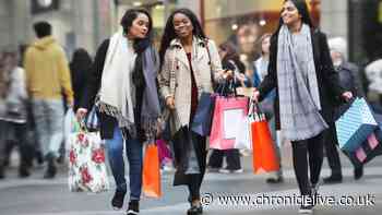 Collapsed high street chain reopening 17 new stores with 'more to come' - full list