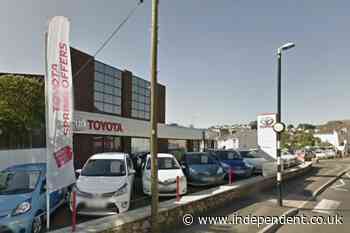 Car sales manager sacked after standing up to rude customer wins £21,000