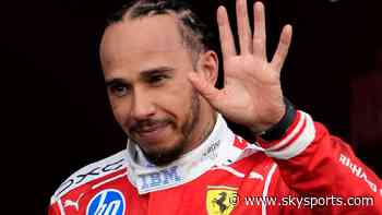 'All the magic just disappeared' - Hamilton reveals Silverstone regrets