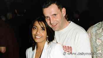Casualty star Sunetra Sarker reveals the tragic death of her ex-husband Nick Corfield aged 53 and says 'I still haven't processed it'
