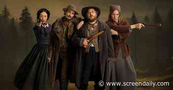 ‘Bearhunting’ review: A real-life 19th century bear hunt fuels underpowered German satire