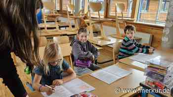 Bufdi an Grundschule Valley: „Möchte Erfahrungen nicht missen"