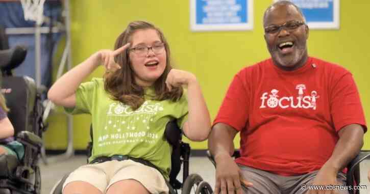 DeKalb educator spends 27 summers helping children with disabilities feel seen, included