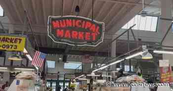 World Cup grants help Atlanta's historic Municipal Market welcome global fans