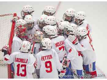 How Edmonton minor hockey grows character, Oilers fans, and even NHL stars