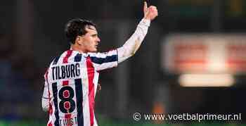 'Willem II meldt zich opnieuw in Deventer, Go Ahead houdt deur dicht'