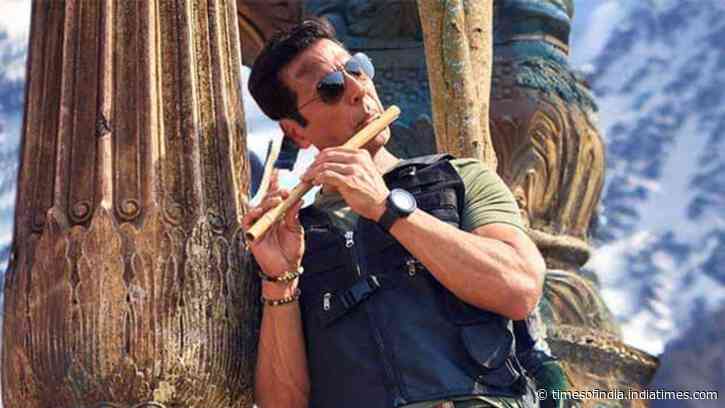 'Welcome to the Jungle' BO Day 7 [LIVE]: Eyes Rs 120 crore on second Monday