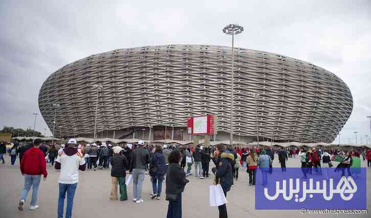 إقبال قياسي يدفع إلى نقل منطقة المشجعين لملعب الأمير مولاي عبد الله