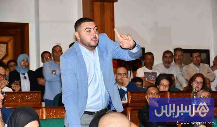 تحالف اليسار يدين التشطيب من اللوائح