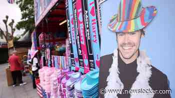 Harry Styles breekt Coldplay-record met twaalf Wembley Stadium-shows voor Guinness World Records