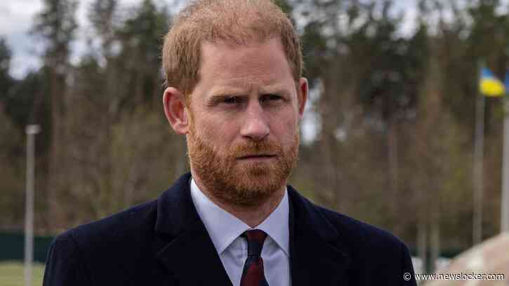 Nieuwe tegenvaller voor prins Harry: tóch geen logeerpartij in Buckingham Palace
