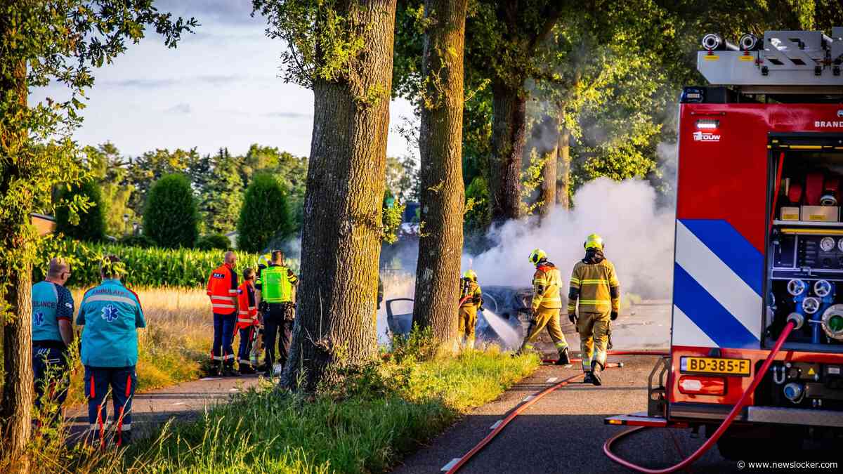 School rouwt om twee verongelukte jongens (15): ’Hun toekomst moest nog beginnen’