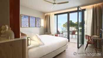 Curio Collection by Hilton: Marina Baie des Anges Hotel empfängt nun Gäste