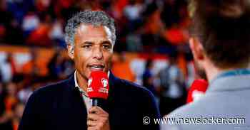 Vrouwelijke bondscoach geen mogelijkheid voor Pierre van Hooijdonk, &amp;#8216;heleboel Nederlandse spelers komen uit cultuur waarin de vrouw niet gelijk is aan de man&amp;#8217;