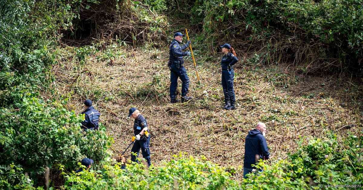 Jonge moeder Sam werd in het hoofd geschoten: Nijmeegse verdachte laat politie zien hoe dat volgens hem ging