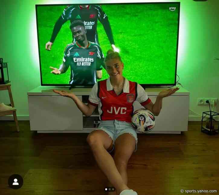 Arsenal complete forward signing after 34-goal Hoffenheim run