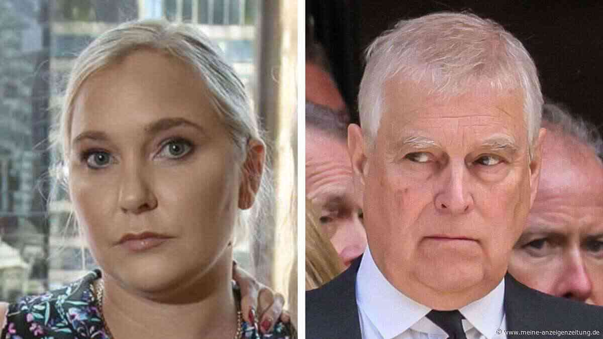 Ein Royal in Erklärungsnot: Warum das berühmte Pizza-Alibi von Ex-Prinz Andrew jetzt wackelt