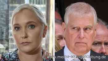 Ein Royal in Erklärungsnot: Warum das berühmte Pizza-Alibi von Ex-Prinz Andrew jetzt wackelt