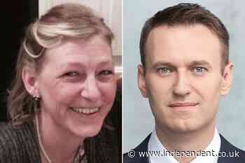 UK sanctions Russians over ‘barbaric’ Navalny and Salisbury poisonings
