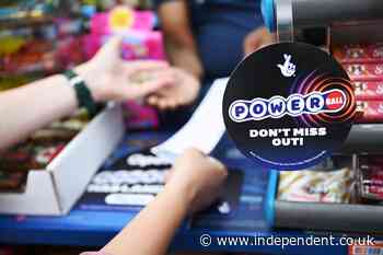 World’s biggest lottery game set to launch in UK this month – with £1bn jackpots
