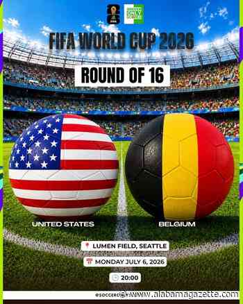 FIFA will allow Folarin Balogun to play for the USA in game against Belgium