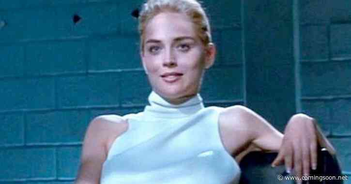 Basic Instinct Reboot Gets Wild Catherine Tramell Twist in New Update