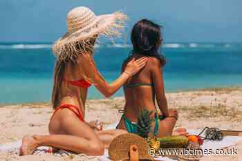 What Is 'Tanmaxxing'? The Viral Trend Doctors Say Could Raise Your Skin Cancer Risk