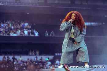 SZA Uses Secret Burner Instagram to Reveal Autism Diagnosis and Slam Critics