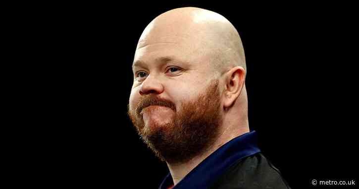 Justin Hood learning cost of darts fame: ‘There’s only so much you can take’