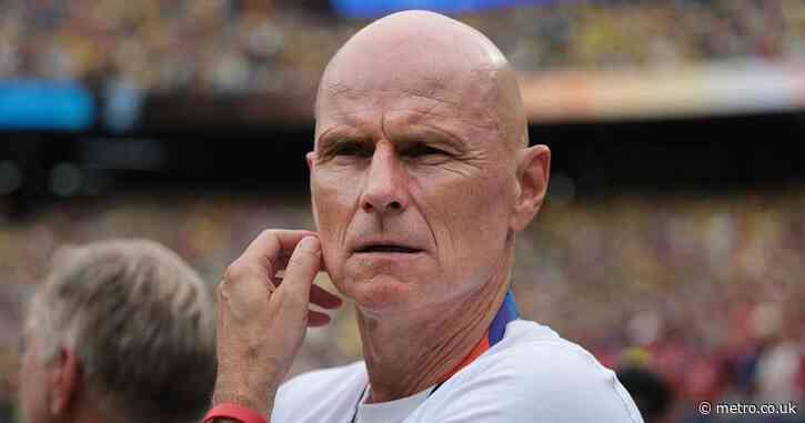 Norway boss speaks out on star’s injury concern ahead of England clash