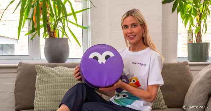 Kate Lawler: People accuse me of selfishness for only having one child