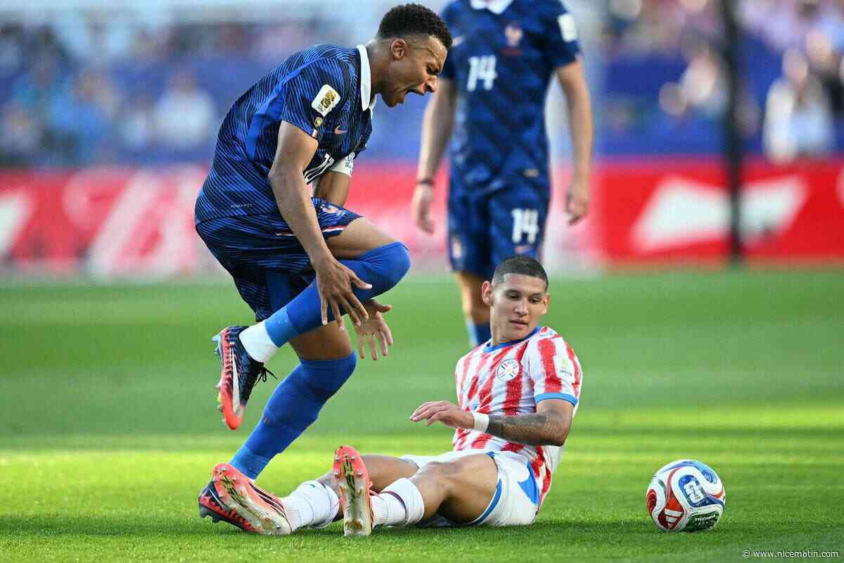Mondial 2026 : le Paraguay a-t-il manqué de respect au football ? À vous de voter !